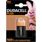 Hückmann 147295 Duracell Block E PlusPower 9V 