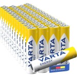 Varta 4103 Batterie AAA ENERGY 50 Stück 