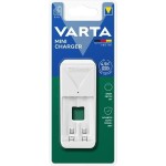 Varta 57656 Mini Charger 