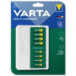 Varta 57659 Multi Charger 