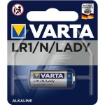 Varta 4001 Batterie Electronics LR1/N/Lady/Al-Mn 10 Stück 