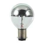 Scharnberger + Hasenbein 11210 OP-Lampe 40x62mm Ba15d 24V 40W axial 