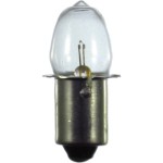 Scharnberger + Hasenbein 93820 Olivenformlampe 11,5x30,5 P13,5s 12V 0,7A KRY 