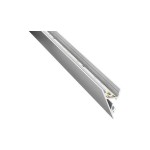 Barthelme 62398401 Walllight Aluminiumprofil 1 Meter 