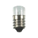 Scharnberger + Hasenbein 25281 Röhrenlampe 14x32mm E14 220-260V 5-7W 