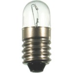 Scharnberger + Hasenbein 23136 Röhrenlampe 9x23mm E10 24V 2W 