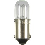 Scharnberger + Hasenbein 23458 Röhrenlampe 10x28mm BA9s 12V 2W 