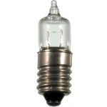 Scharnberger + Hasenbein 11008 Halogenlampe 9,3x31mm E10 5,2V 0,85A 