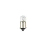 Scharnberger + Hasenbein 23036 Röhrenlampe 9x23mm BA9s 24V 2W 