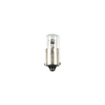 Scharnberger + Hasenbein 28011 Glimmlampe 10x25mm BA9s 230V LG233 