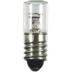 Scharnberger + Hasenbein 28021 Glimmlampe 10x28mm E10 230V ZG234 