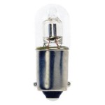 Scharnberger + Hasenbein 28031 Glimmlampe 10x28mm BA9s 230V ZG233 