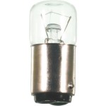 Scharnberger + Hasenbein 25329 Röhrenlampe 16x35mm Ba15D 30V 5W 