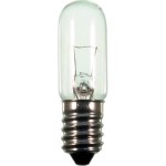 Scharnberger + Hasenbein 25804 Röhrenlampe 16x54mm E14 6V 5W 