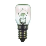 Scharnberger + Hasenbein 10050 Röhrenlampe 16x35mm E10 220-260V 5-7W 