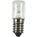 Scharnberger + Hasenbein 25685 Röhrenlampe 16x48mm E14 220-260V 5-7W 