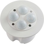 Opple Lighting 140063563 LED-Smartlight Sensor 