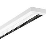 Trilux Atirion D-L 6483640 LED-Rasteranbauleuchte RPV 1200 3300-840ET 