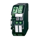 Murrelektronik 9000-41042-0100600 Stromkontroll-Modul 2-fach 24V/ 24V/1-2-4-6ADC 