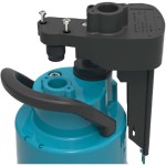 Jung Pumpen Simer Level Control Wasserstandsensor ab 7mm 