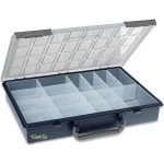 Cimco PSC vario-17 Sortimentskasten 57x340x260mm 