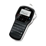 Dymo DYMO LMR-280QWZ CASE LabelManager für D1-Bänder 