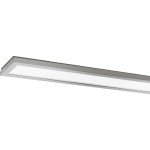 Performance in Lighting 8629661613430 LED-Anbauleuchte 4000K 