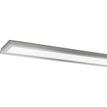 Performance in Lighting 8629661616430 LED-Anbauleuchte 4000K DALI 