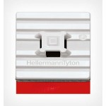 HellermannTyton FMB4APT-I PA66HS NA Klebesockel flexibel natur 100 Stück 