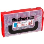 Fischer 539867 FIXtainer DUOPOWER kurz/lang 