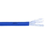 Acome R8205Q-Cca Acome1007 Kat.7 blau 8P S/FTP AWG23 500 Meter 