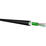 Draka O-CT-3,0kN-12OM4 LWL-Kabel A-DQ(ZN)B2Y ZB 12G 50/125 OM4 Meterware 