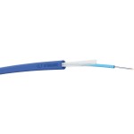 Acome B1028A-Dca LWL-Kabel A/I-DQ(ZN)BH 4E9 OS2 2kN Meterware 