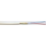 Idea Optical N9117A-DcaRB500 FTTH-Kabel I/A-(CT)Q(ZN)H 4E9 G657A2 4mm 500 Meter 