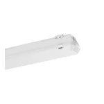 Siteco 51FB107P440J LED-Feuchtraumleuchte 840 