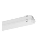 Siteco 51FB107P460B LED-Feuchtraumleuchte 840 