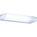 Böhmer 34215 LED-Wandleuchte 3000K 