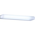 Böhmer 34216 LED-Wandleuchte 3000K 