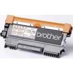 Brother TN-2210 Tonerkassette schwarz 