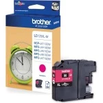 Brother LC-125XLM Tintenpatrone XL magenta groß 