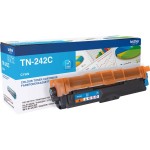 Brother TN-242C Toner cyan 