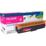 Brother TN-242M Toner magenta 