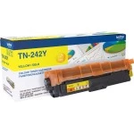 Brother TN-242Y Toner gelb 