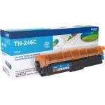 Brother TN-246C Toner cyan 