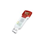 AVM FRITZ!WLANStickAC860 WLAN USB Stick AC+N bis 866MBit/s 