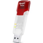 AVM FRITZ!WLANStickAC430 WLAN USB Stick AC mit MU-MIMO 