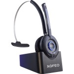 Agfeo 6101543 Headset Dect IP 