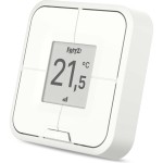 AVM FRITZ!DECT 440 Vierfach-Taster Smart-Home 