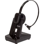 Auerswald COMforotel H-500 Headset DECT 1,8GHz schwarz 