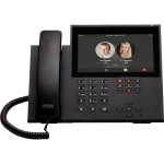 Auerswald COMforotel D-600 IP-/SIP-Telefon 